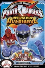 Watch Power Rangers Operation Overdrive Wootly